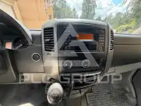 2016 Mercedes Benz Sprinter