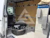 2016 Mercedes Benz Sprinter