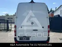 2016 Mercedes Benz Sprinter