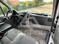 2016 Mercedes Benz Sprinter