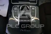 2016 Mercedes Benz C-Class