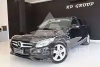 2016 Mercedes Benz C-Class