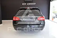 2016 Mercedes Benz C-Class