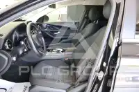 2016 Mercedes Benz C-Class