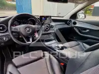 2016 Mercedes Benz C-Class