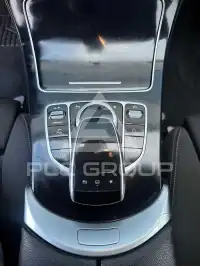 2016 Mercedes Benz C-Class