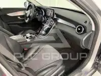 2016 Mercedes Benz C-Class