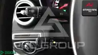 2016 Mercedes Benz C-Class