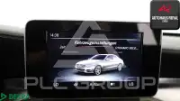 2016 Mercedes Benz C-Class