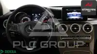 2016 Mercedes Benz C-Class