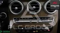 2016 Mercedes Benz C-Class