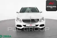 2016 Mercedes Benz C-Class