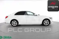 2016 Mercedes Benz C-Class