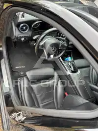 2016 Mercedes Benz C-Class