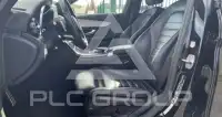 2016 Mercedes Benz C-Class
