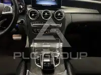2016 Mercedes Benz C-Class
