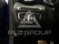 2016 Mercedes Benz C-Class