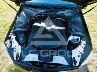 2016 Mercedes Benz C-Class