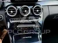 2016 Mercedes Benz C-Class