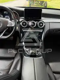 2016 Mercedes Benz C-Class