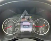 2016 Mercedes Benz C-Class
