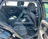 2016 Mercedes Benz C-Class