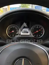 2016 Mercedes Benz C-Class