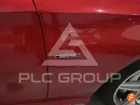2016 Mercedes Benz C-Class