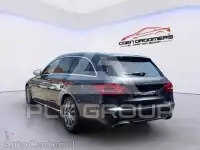 2016 Mercedes Benz C-Class