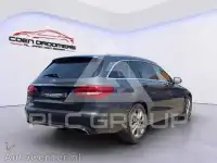 2016 Mercedes Benz C-Class