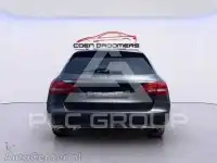 2016 Mercedes Benz C-Class