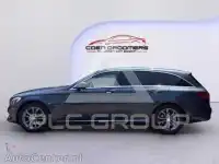 2016 Mercedes Benz C-Class