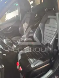 2016 Mercedes Benz C-Class