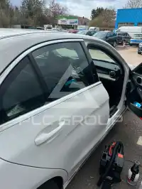 2016 Mercedes Benz C-Class
