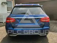 2016 Mercedes Benz C-Class