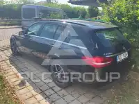 2016 Mercedes Benz C-Class