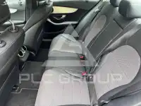 2016 Mercedes Benz C-Class