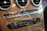 2016 Mercedes Benz C-Class