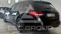 2016 Mercedes Benz C-Class
