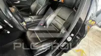 2016 Mercedes Benz C-Class