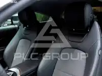2016 Mercedes Benz C-Class