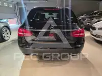 2016 Mercedes Benz C-Class