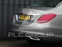 2016 Mercedes Benz C-Class