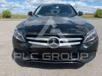 2016 Mercedes Benz C-Class