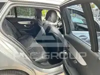 2016 Mercedes Benz C-Class