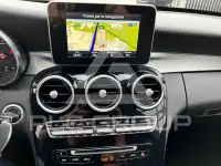 2016 Mercedes Benz C-Class