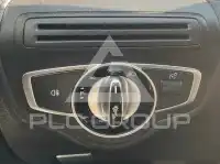 2016 Mercedes Benz C-Class