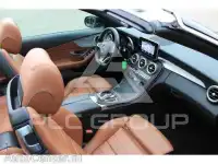 2016 Mercedes Benz C-Class