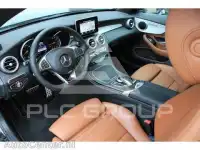 2016 Mercedes Benz C-Class