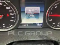 2016 Mercedes Benz C-Class